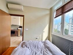 The Hillford (D21), Apartment #610717121